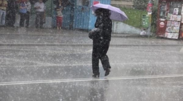 cod galben de furtuna pentru judetul bihor pana la ora 14 00