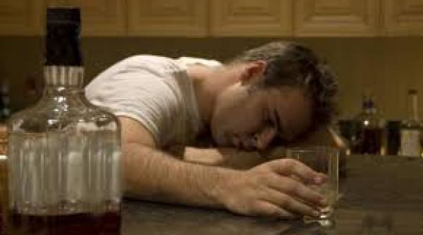 barbat cu o alcoolemie de 6 3 la mie in sange in stare grava in spital