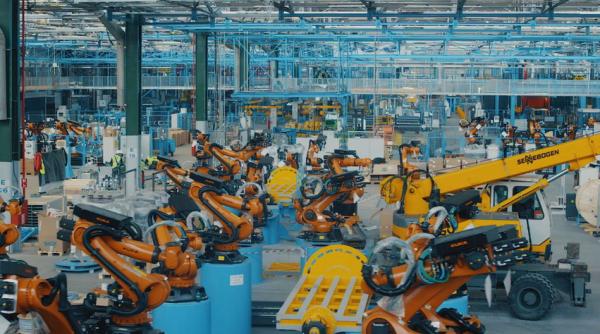 ce va mai produce ford la craiova