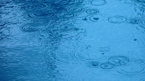 cod galben de inundatii in sase bazine hidrografice