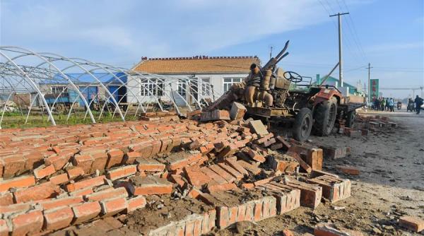 cutremur violent in china