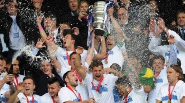 fc zurich a castigat cupa elvetiei