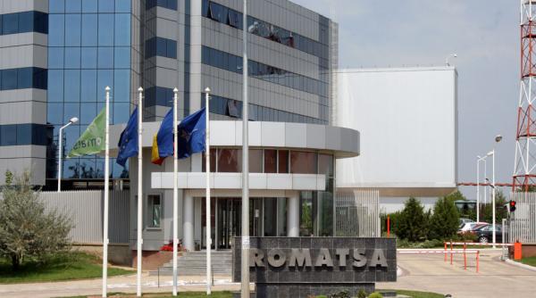romatsa vrea sa contracteze servicii de consultanta in management pentru danube fab valoarea estimata 900 000 de euro