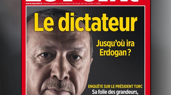 scandal urias cenzura lui erdogan a ajuns in presa franceza