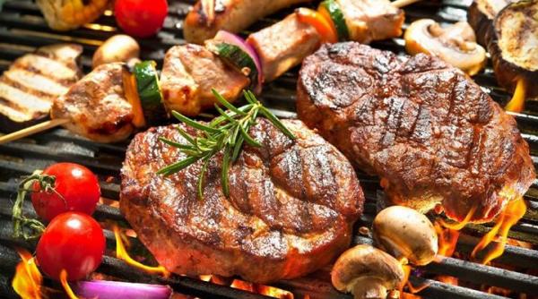 urban grill fest la romexpo in perioada 31 mai 3 iunie