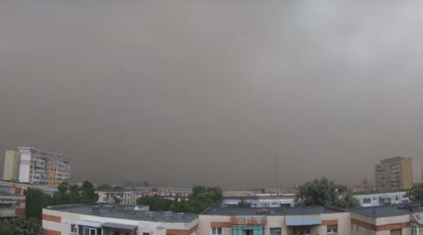 video cenusa de la termocentrala din craiova sufoca orasul