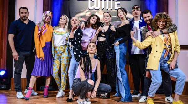 chef bontea stabileste specificul farfuriilor in cea de a doua confruntare pe echipe