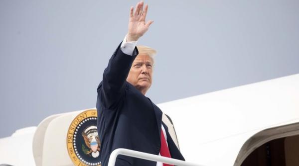 donald trump il periaza pe kim