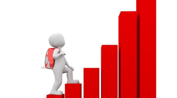 indicele robor mai face un salt si ajunge la