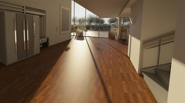 prevederile legii locuintei incalcate la un recent targ imobiliar