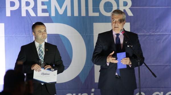 tariceanu cere o comisie a adevarului