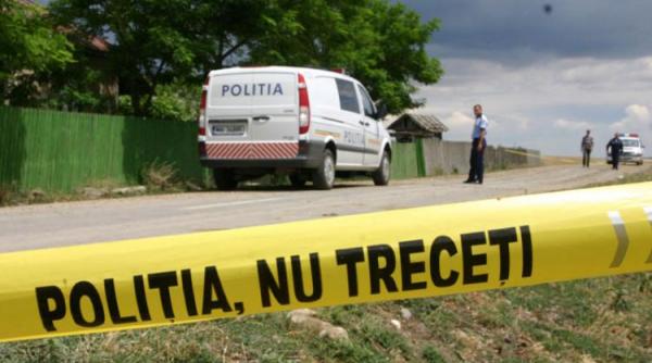 un tanar din sibiu a fost omorat in bataie in vecinatatea unei biserici