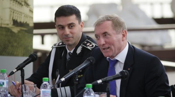 augustin lazar pastrarea increderii in sistemul judiciar este esentiala