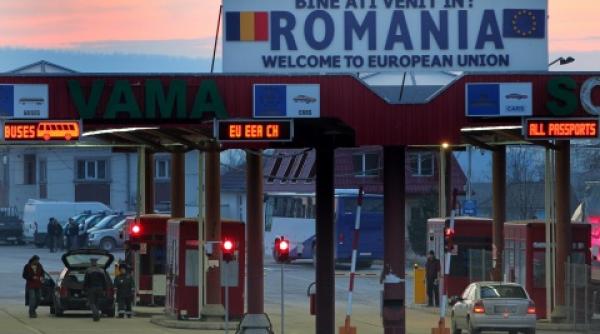 comisarul european pentru migratie cere din nou admiterea romaniei si bulgariei in spatiul schengen