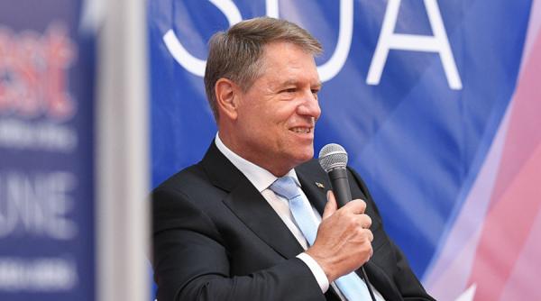 iohannis despre pilonul ii este o evolutie foarte proasta si cu siguranta va produce multa ingrijorare
