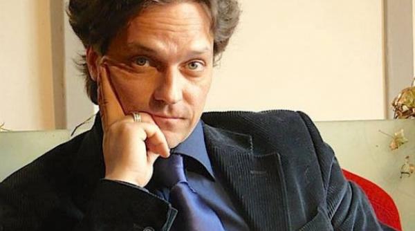 ivascu la deschiderea bookfest o carte e ca un prieten trebuie sa incerci de mai multe ori pana o gasesti