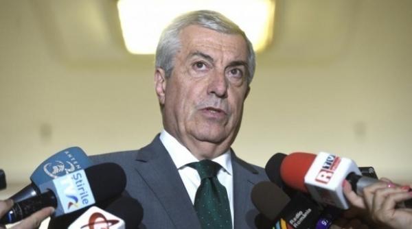 tariceanu presedintele trebuie sa dea curs cererii de revocare a sefei dna