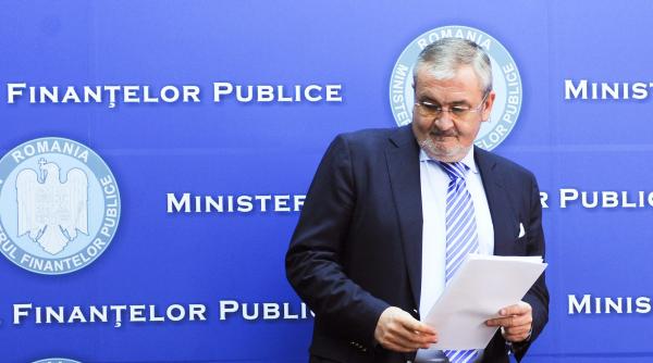 vladescu a platit cautiunea in lingouri