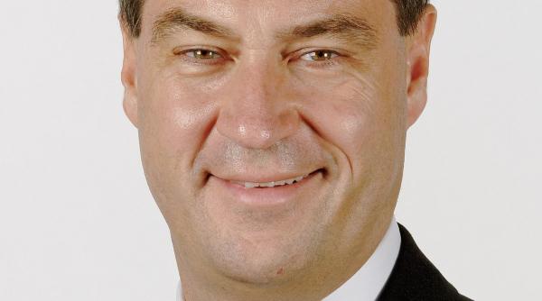 bavaria introduce obligativitatea de a avea agatata o cruce la intrarea in cladirile guvernamentale