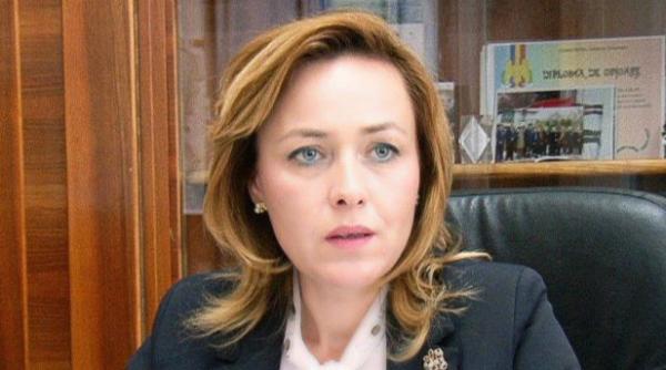 carmen dan ma astept ca presedintele sa tina cont de decizia ccr in cazul lui kovesi