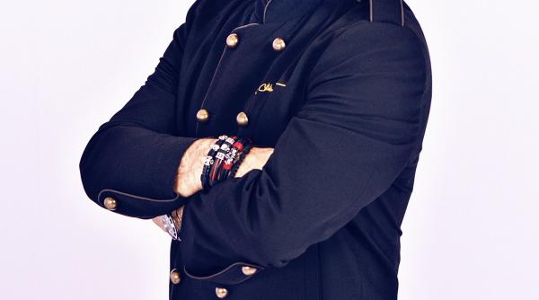 catalin scarlatescu deschide portile festivalului gustului romanesc din capitala