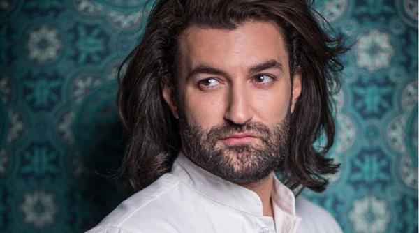 concert aniversal smiley la arenele romane