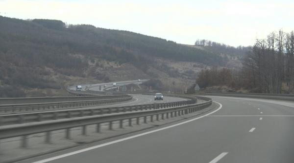 cum au ajuns bulgarii sa ne predea lectia autostrazilor