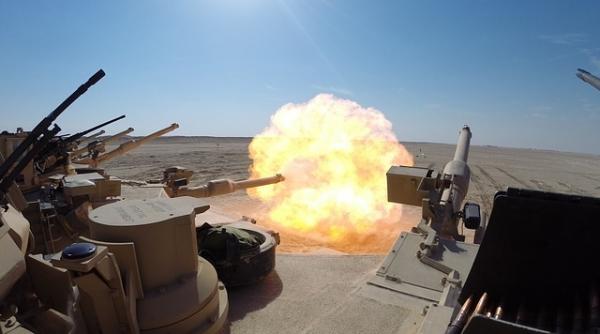 fasia gaza in prag de razboi avertizeaza onu