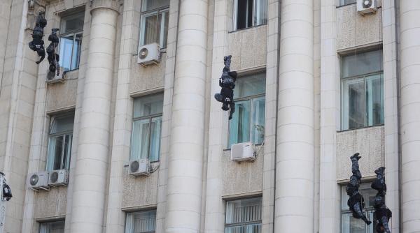 galerie foto 3 000 de copii au fost la ziua portilor deschise de la ministerul afacerilor interne