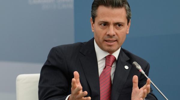 mexicul ridica tonul la adresa lui donald trump