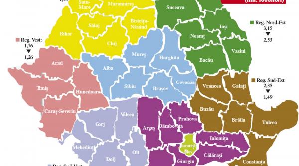 oltenii pe cale de disparitie previziuni sumbre de la ins