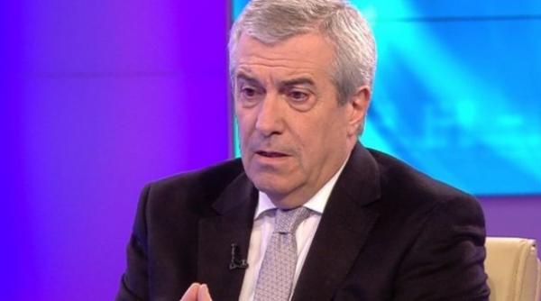 tariceanu cel mai normal ar fi fost ca dupa aceasta decizie sefa dna sa demisioneze