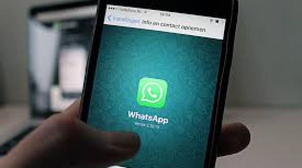 uganda introduce taxa de whatsapp