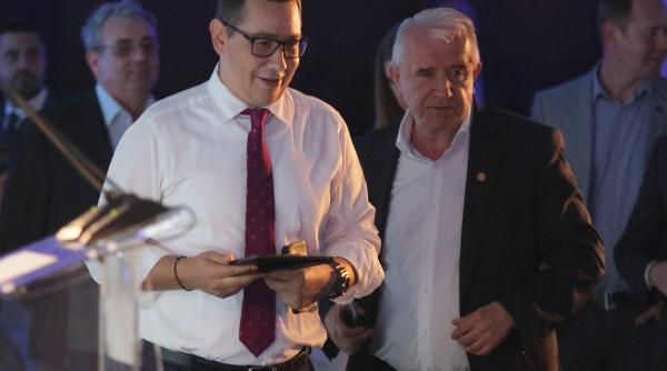 victor ponta numara pe abac parlamentarii