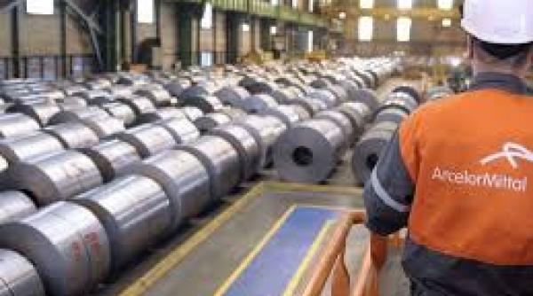 arcelormittal cere protectie dupa intrarea in vigoare a noilor taxe vamale impuse de sua