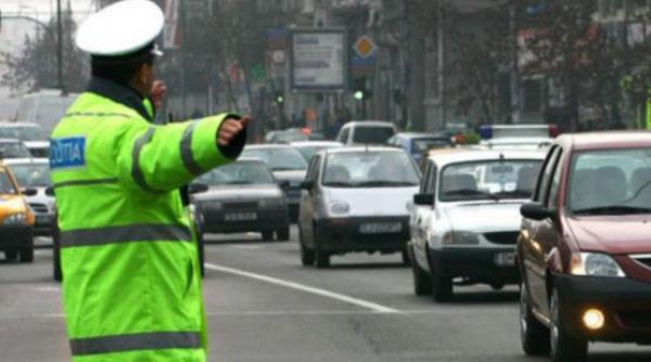atentie soferi restrictii de trafic in bucuresti pentru mai multe evenimente