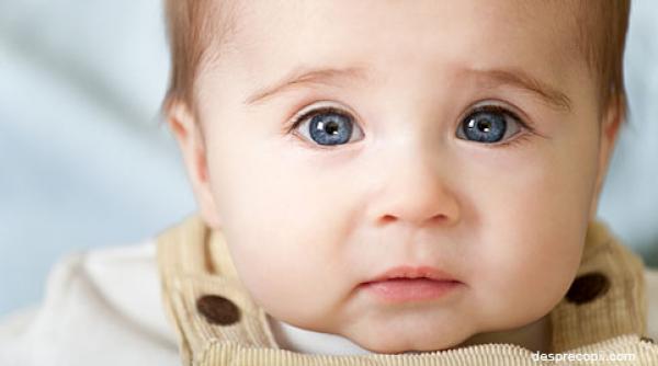 cercetatorii cred ca mamele sunt vinovate pentru aparitia autismului la bebelusi