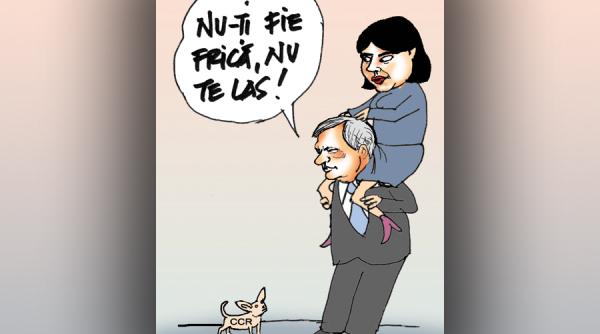 cum poate fi revocata sefa dna fara decret iscalit de presedinte