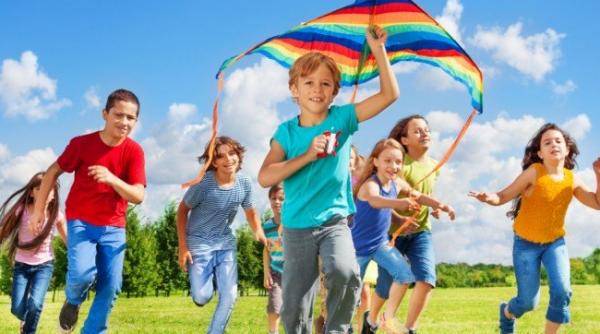 cum va fi vremea de 1 iunie