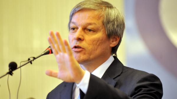 dacian ciolos in valea jiului fara o implicare locala foarte greu se pot misca lucrurile