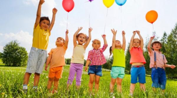 mesaje sms uri felicitari si urari de 1 iunie ziua copilului