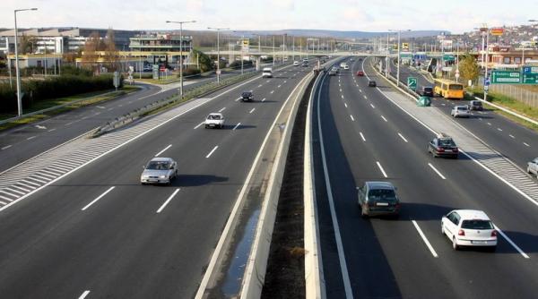ungaria isi lungeste autostrazile noi amanarile