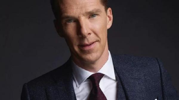 benedict cumberbatch a salvat un ciclist la londra