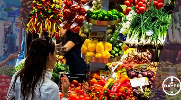 bayer va finaliza joi preluarea monsanto