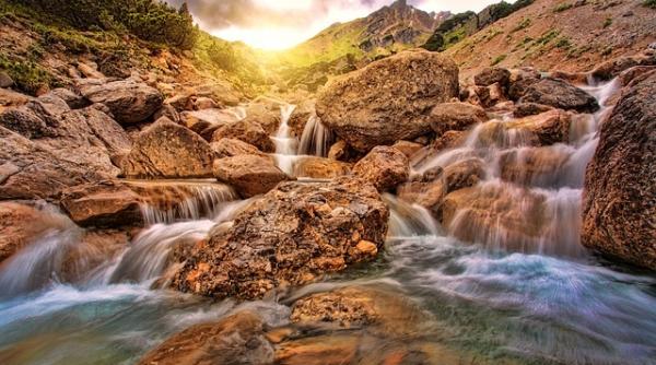 inhga debitele raurilor in crestere saptamana viitoare