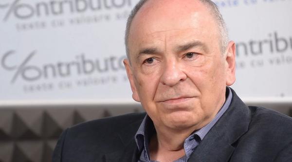 liiceanu la bookfest imi vine sa urlu