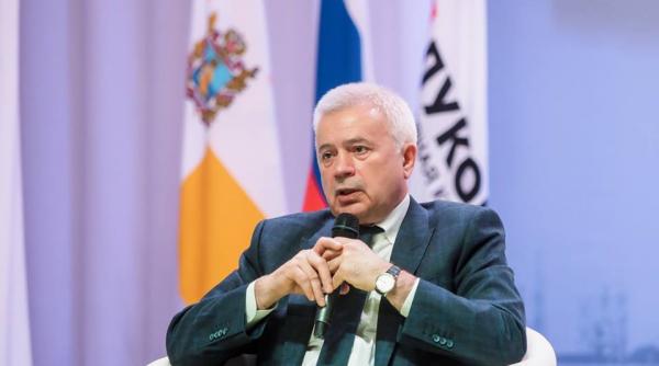 lukoil ar putea investi un miliard de euro in bulgaria