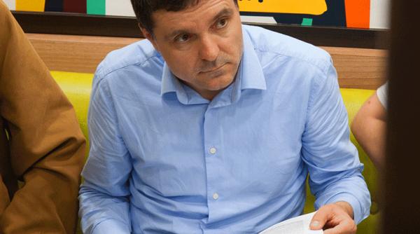 nicusor dan primaria generala a interzis in 2017 defrisarile din parcul tineretului motivand ca e spatiu verde