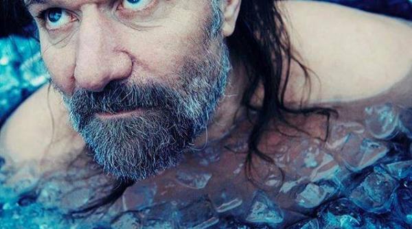 secretele olandezului wim hof dezvaluite de un examen rmn