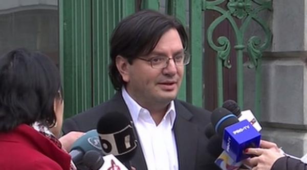 banicioiu despre mitingul anuntat de psd un demers lipsit de sens